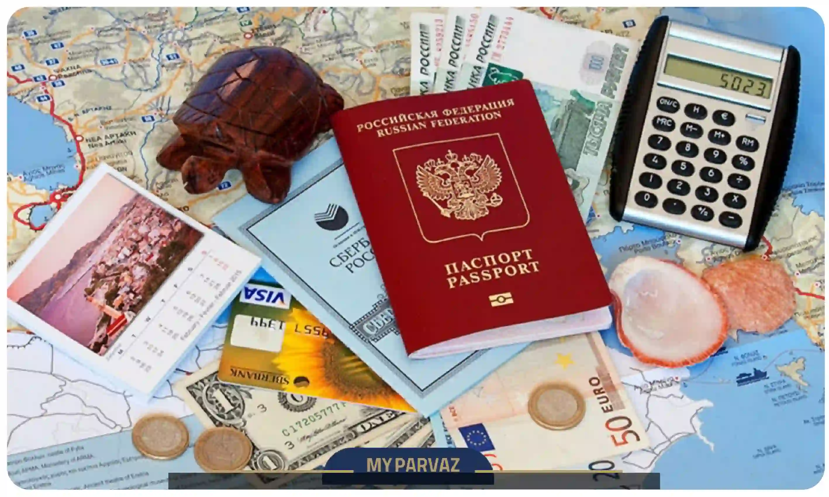 بهترین لیست قیمت تور آنتالیا فروردین 1404